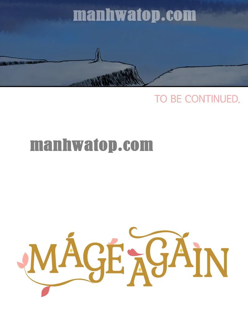Mage Again Chapter 98 Online - página 128