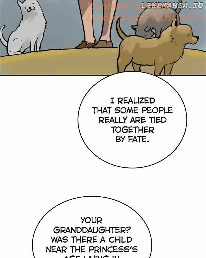 Mage Again Chapter 99 Online - página 2