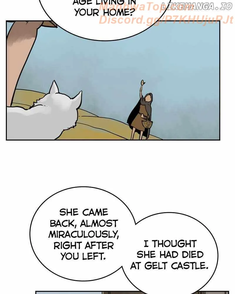 Mage Again Chapter 99 Online - página 3