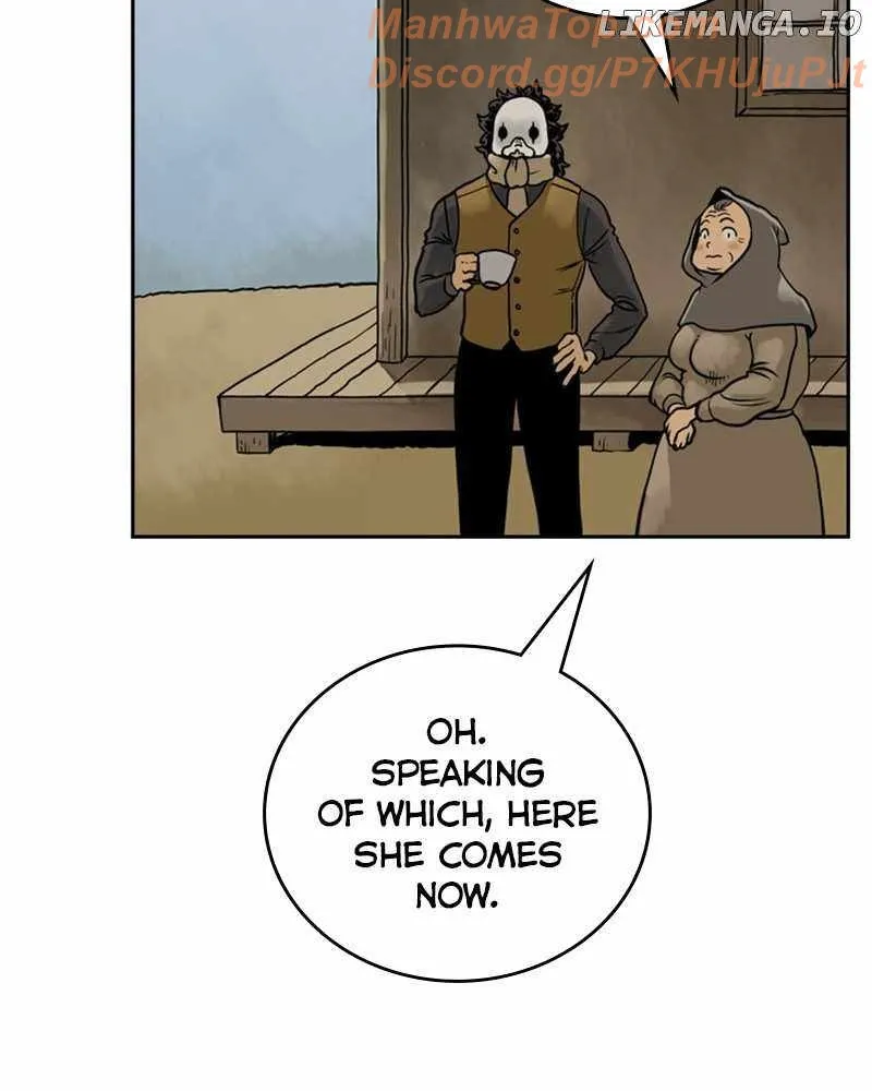 Mage Again Chapter 99 Online - página 4