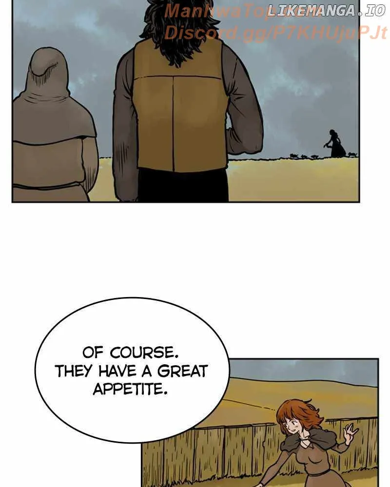 Mage Again Chapter 99 Online - página 10