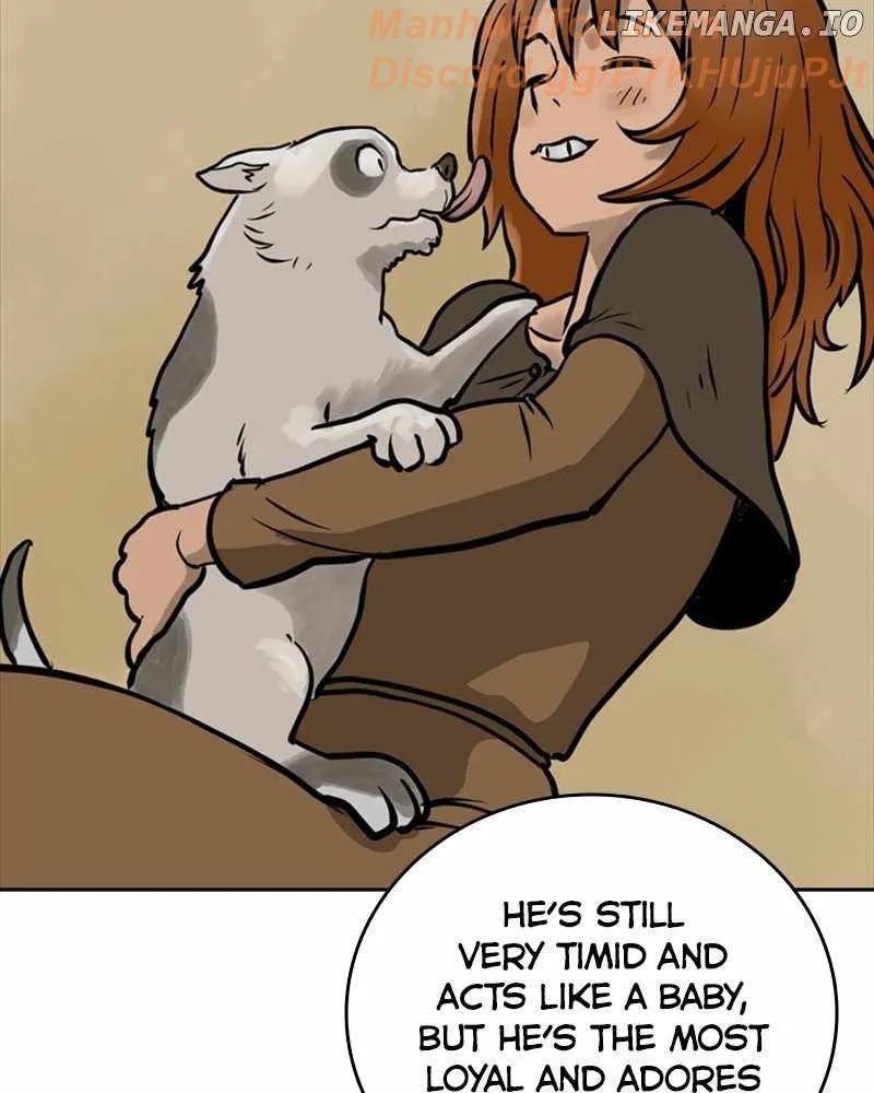 Mage Again Chapter 99 Online - página 16