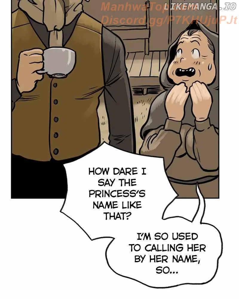 Mage Again Chapter 99 Online - página 18