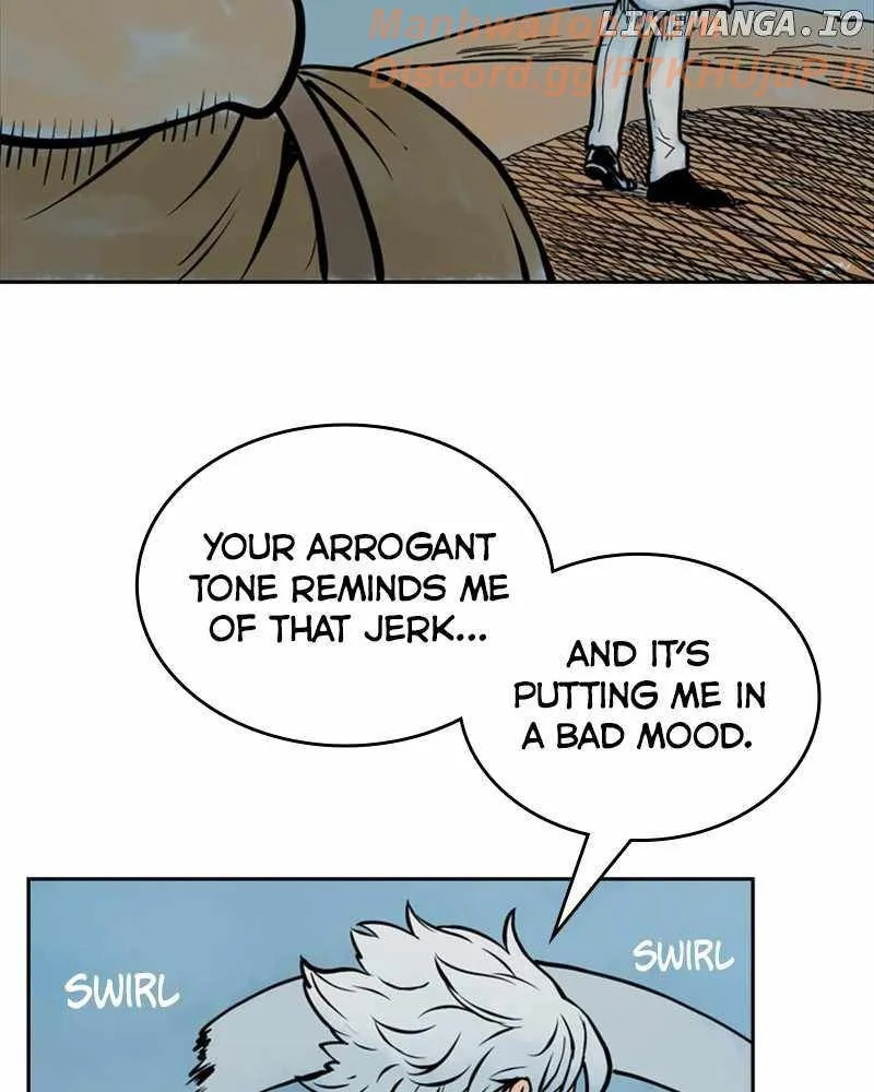 Mage Again Chapter 99 Online - página 28