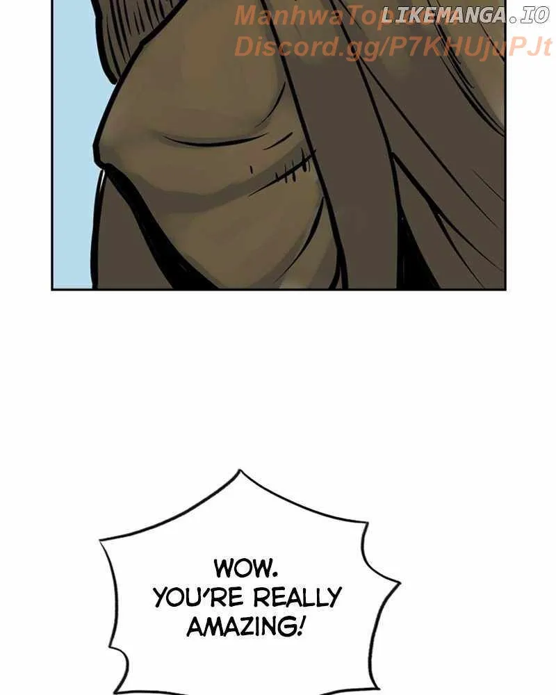 Mage Again Chapter 99 Online - página 32
