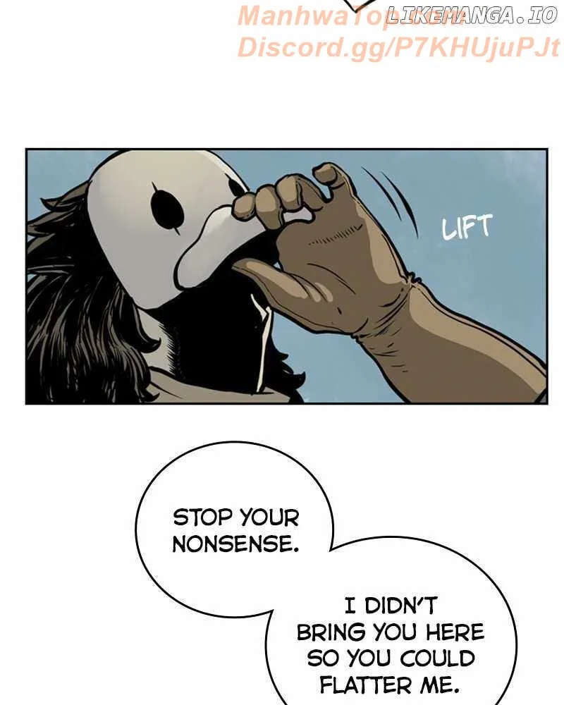 Mage Again Chapter 99 Online - página 36