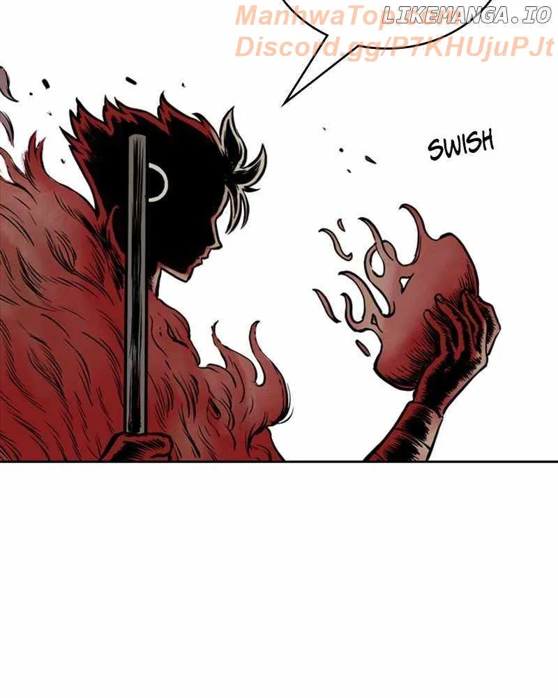 Mage Again Chapter 99 Online - página 37