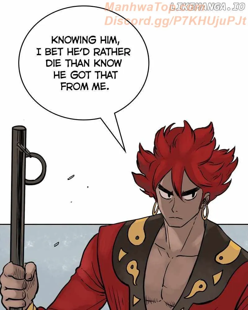 Mage Again Chapter 99 Online - página 38