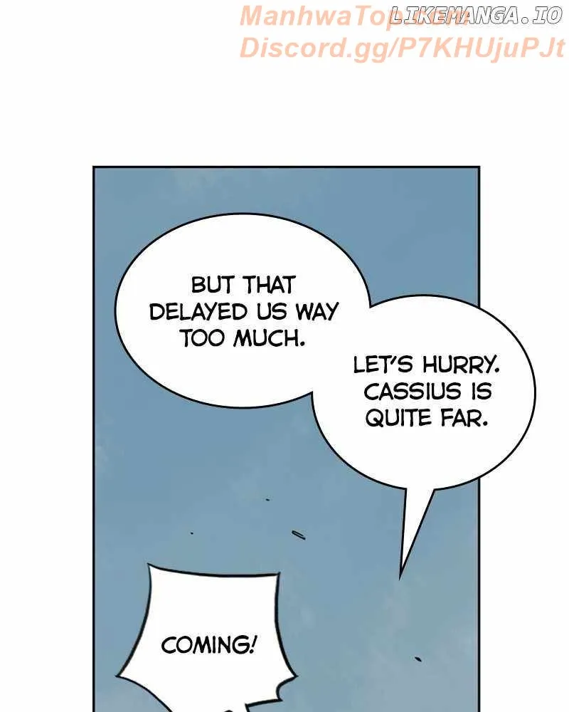 Mage Again Chapter 99 Online - página 40