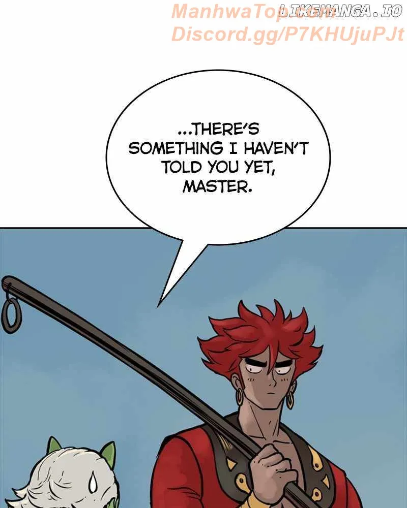 Mage Again Chapter 99 Online - página 42