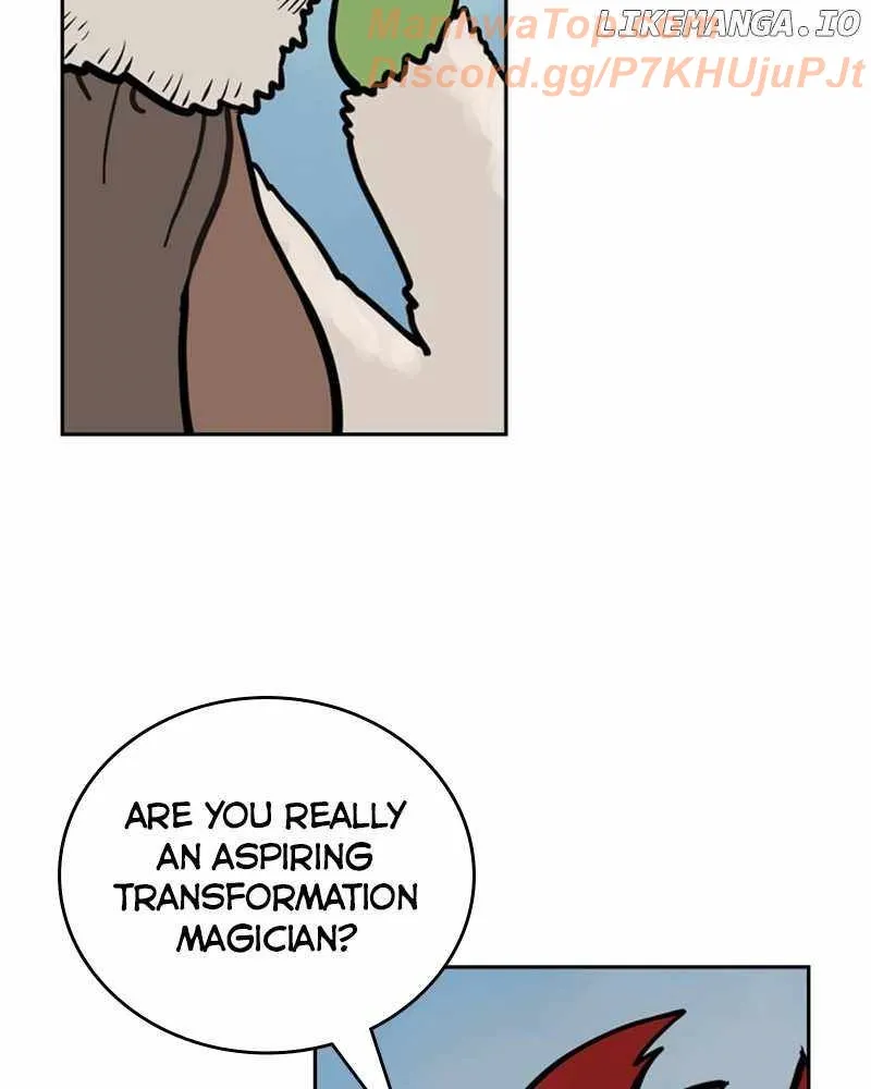 Mage Again Chapter 99 Online - página 45