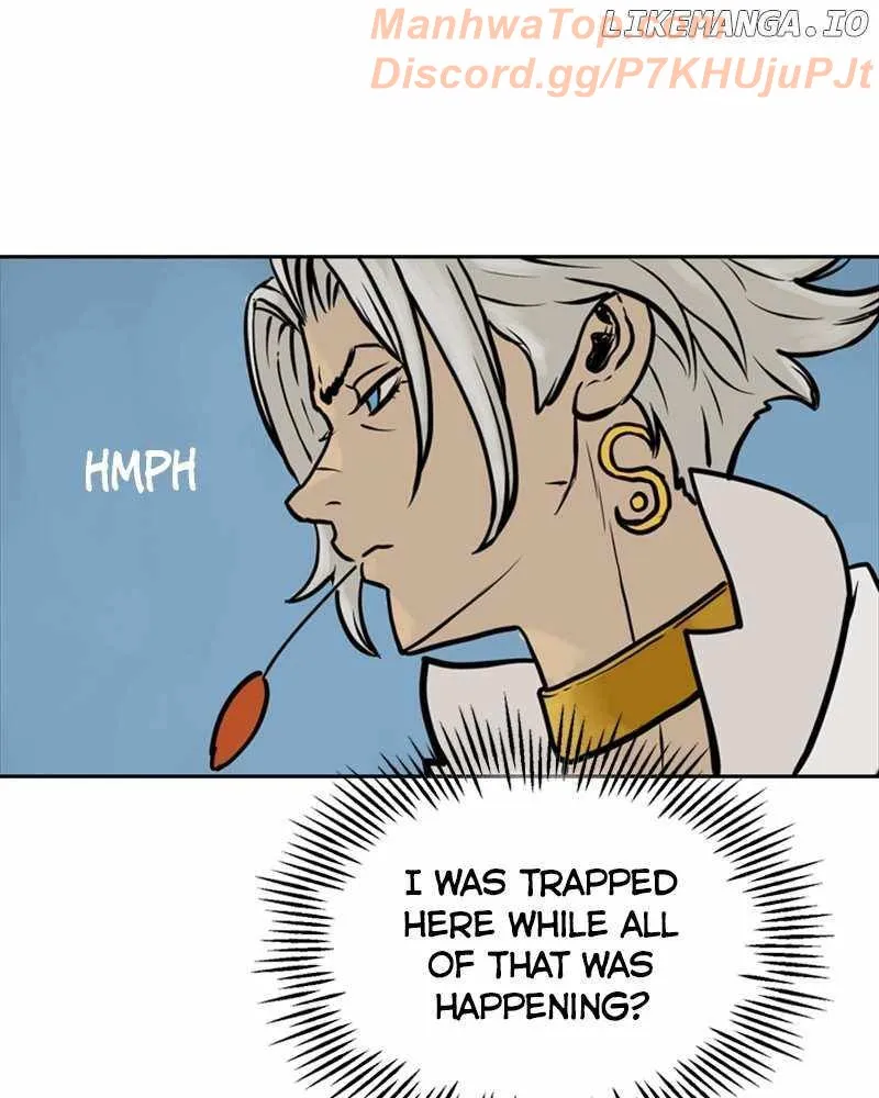 Mage Again Chapter 99 Online - página 50