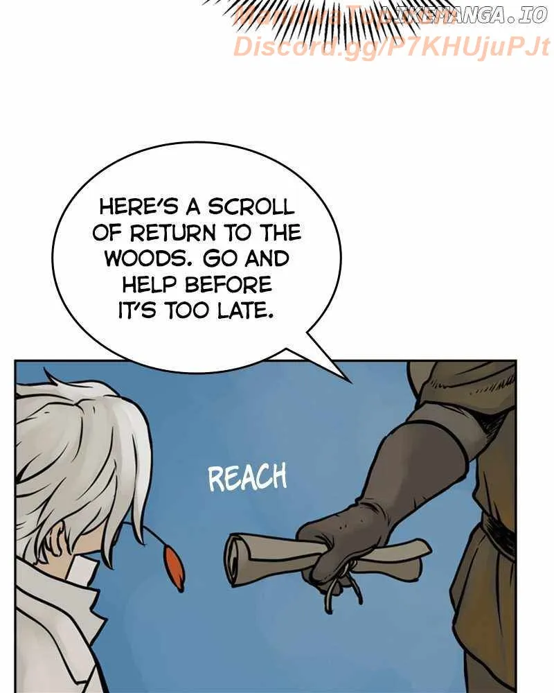 Mage Again Chapter 99 Online - página 51