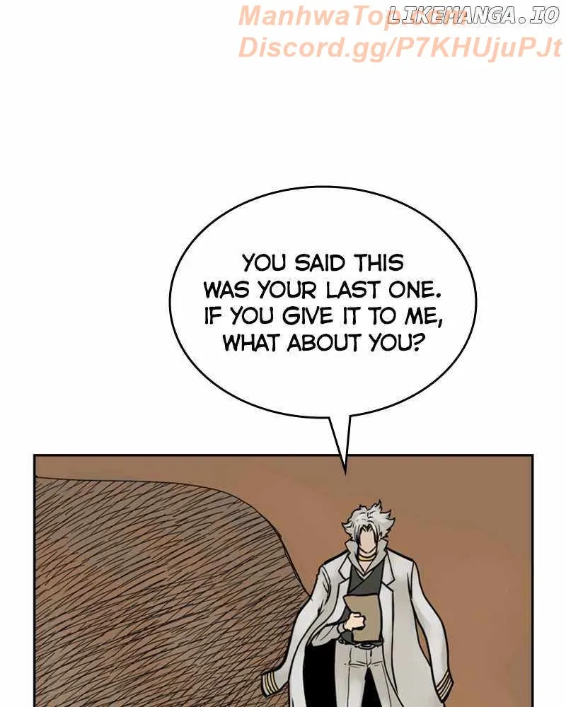 Mage Again Chapter 99 Online - página 53