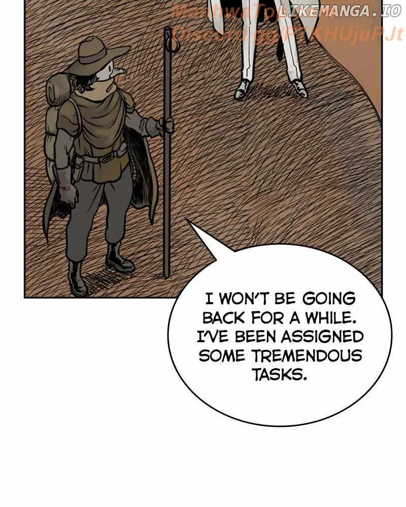 Mage Again Chapter 99 Online - página 54
