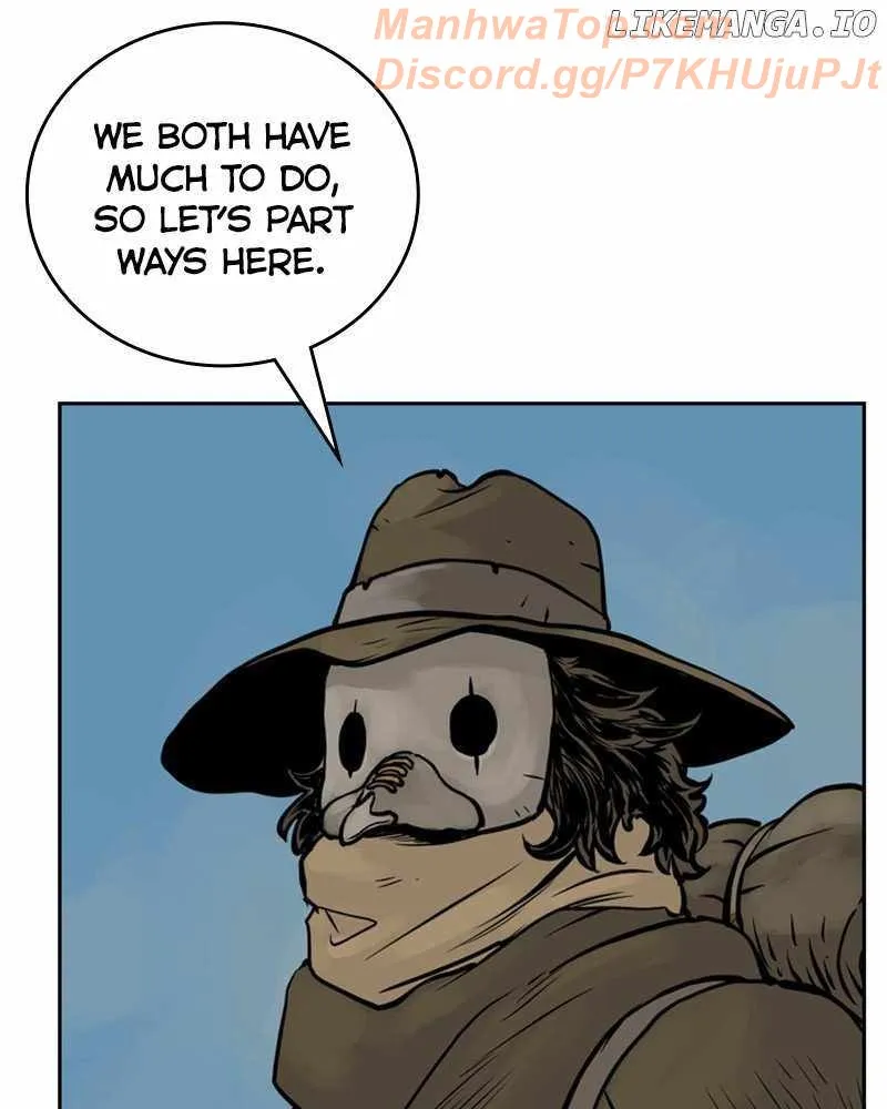 Mage Again Chapter 99 Online - página 55