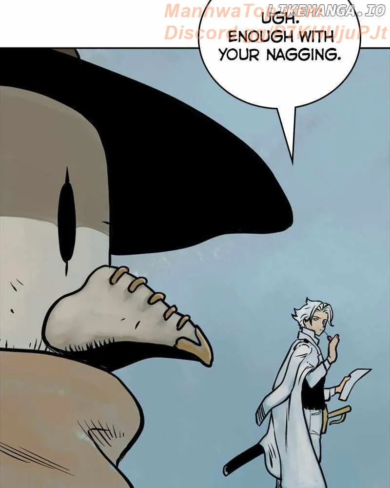 Mage Again Chapter 99 Online - página 57