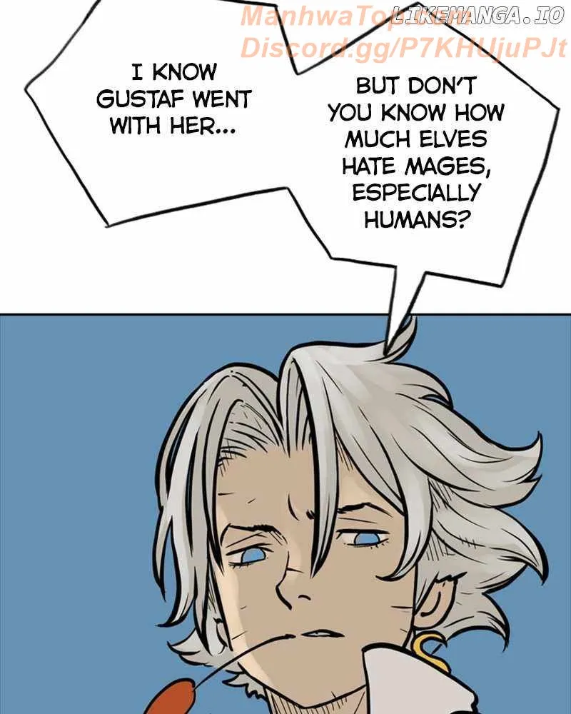 Mage Again Chapter 99 Online - página 59