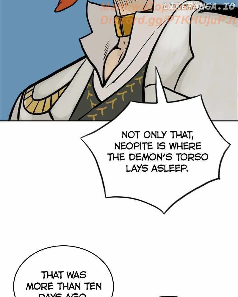 Mage Again Chapter 99 Online - página 60