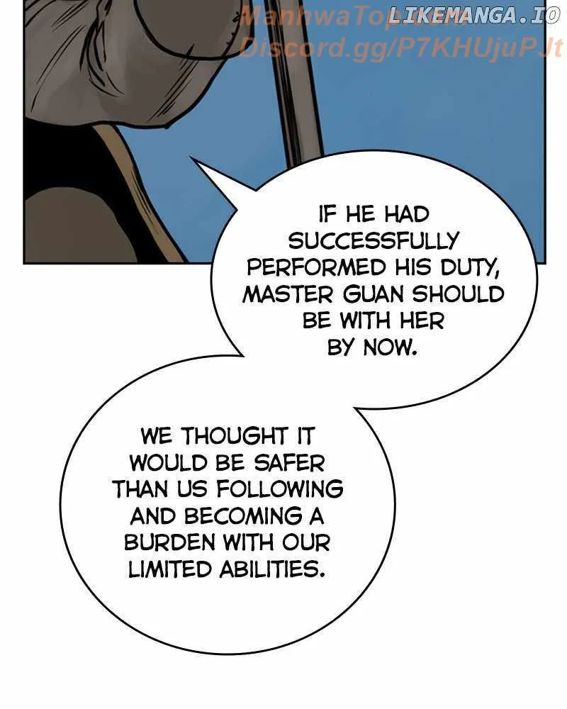 Mage Again Chapter 99 Online - página 61