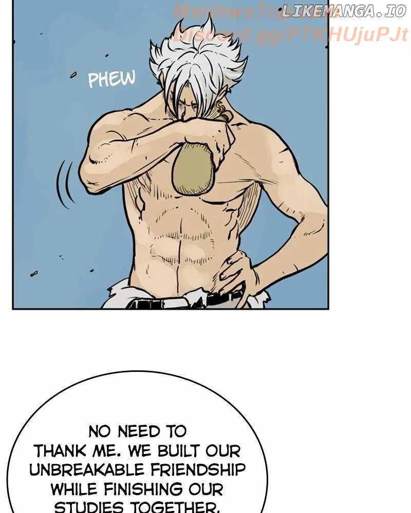 Mage Again Chapter 99 Online - página 63