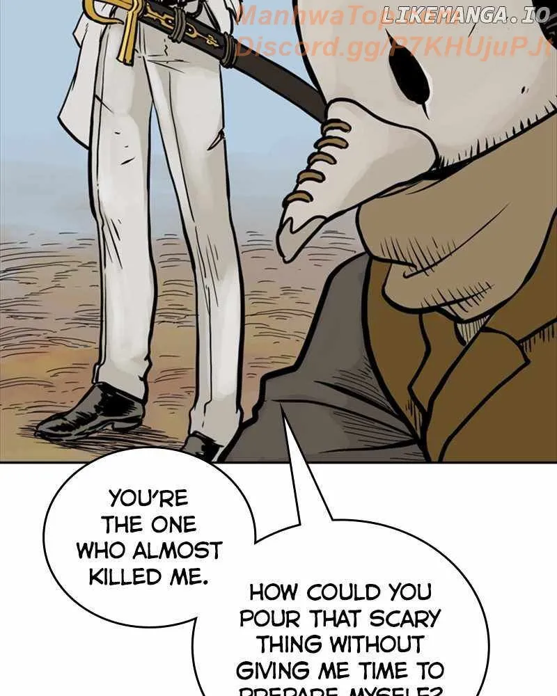 Mage Again Chapter 99 Online - página 64