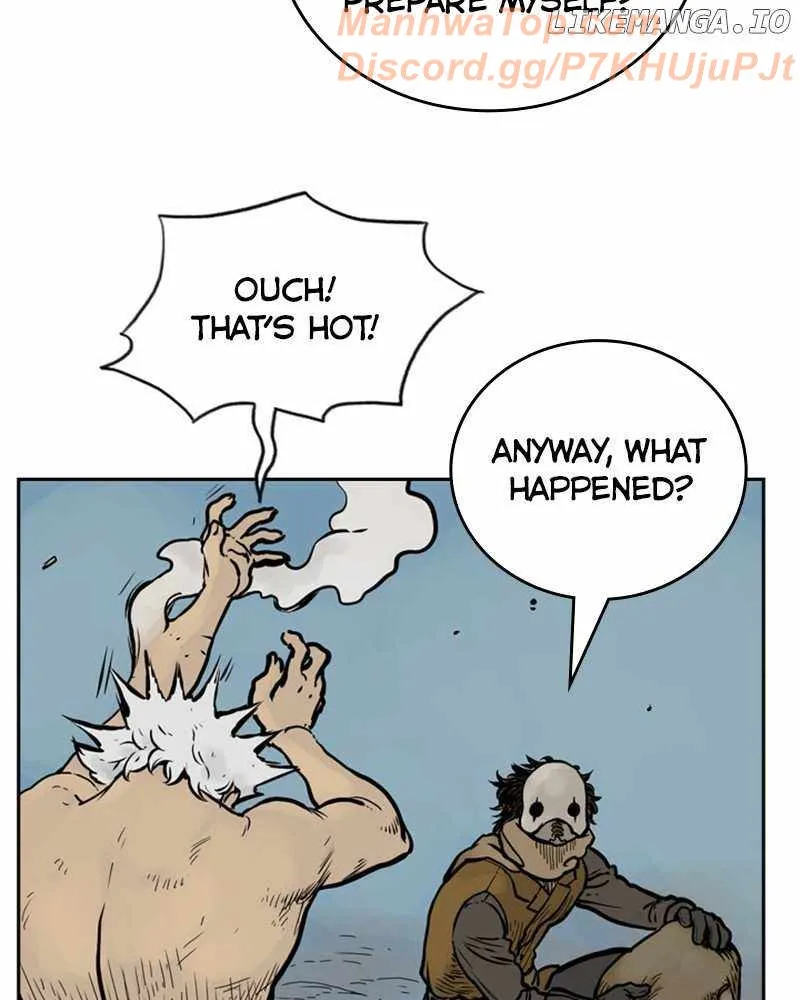 Mage Again Chapter 99 Online - página 65