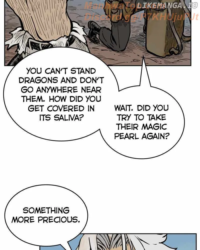 Mage Again Chapter 99 Online - página 66