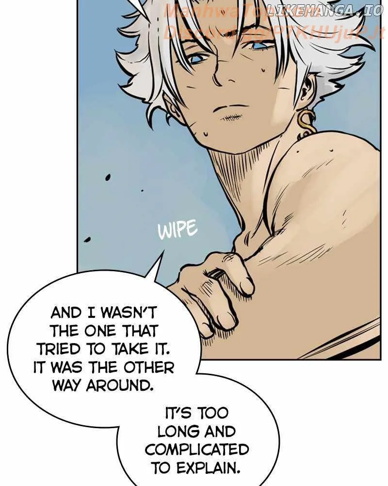 Mage Again Chapter 99 Online - página 67