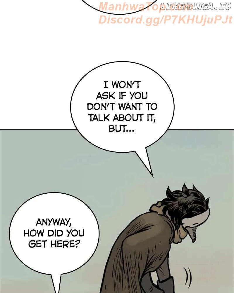 Mage Again Chapter 99 Online - página 68