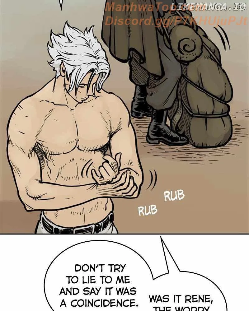 Mage Again Chapter 99 Online - página 69