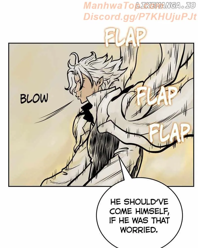 Mage Again Chapter 99 Online - página 72