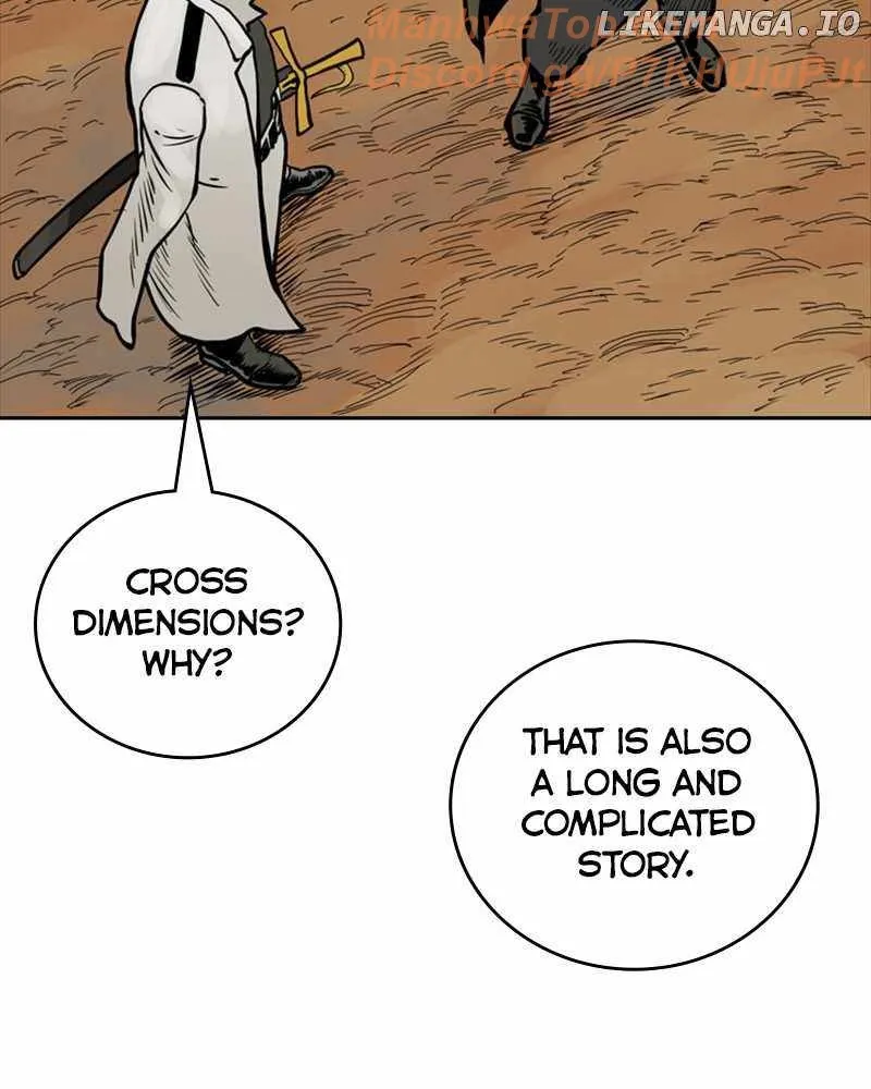 Mage Again Chapter 99 Online - página 74