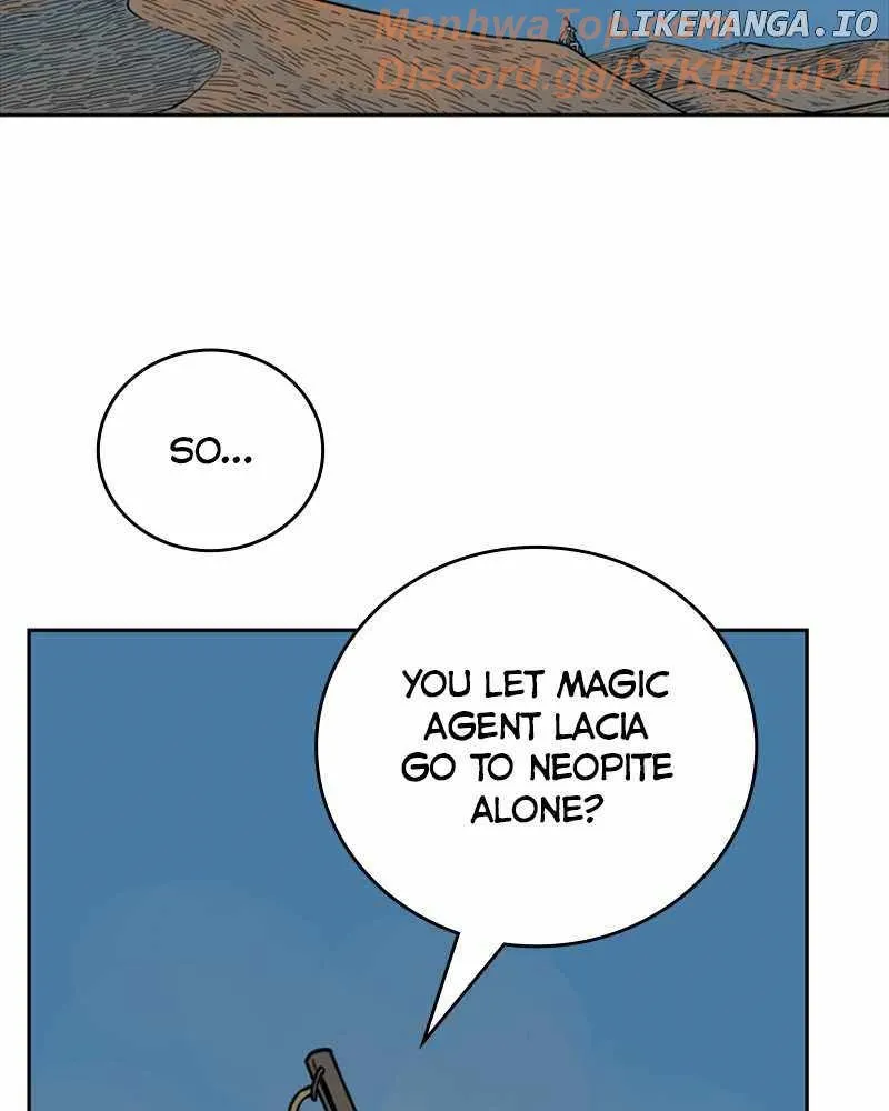 Mage Again Chapter 99 Online - página 78