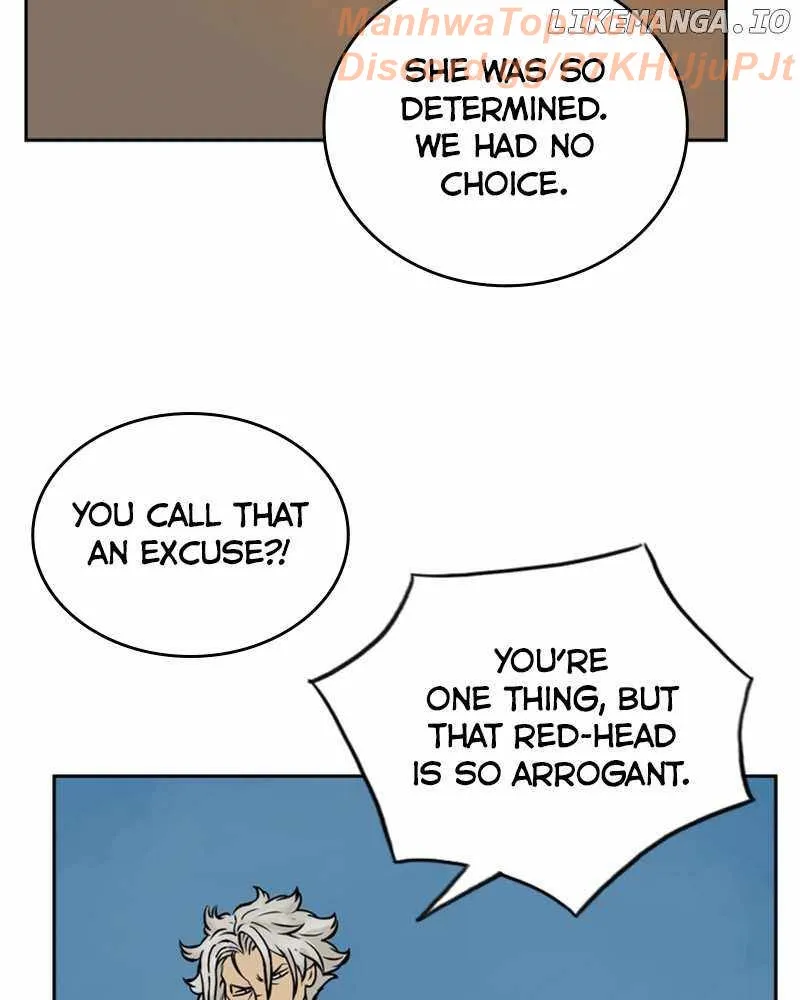 Mage Again Chapter 99 Online - página 80