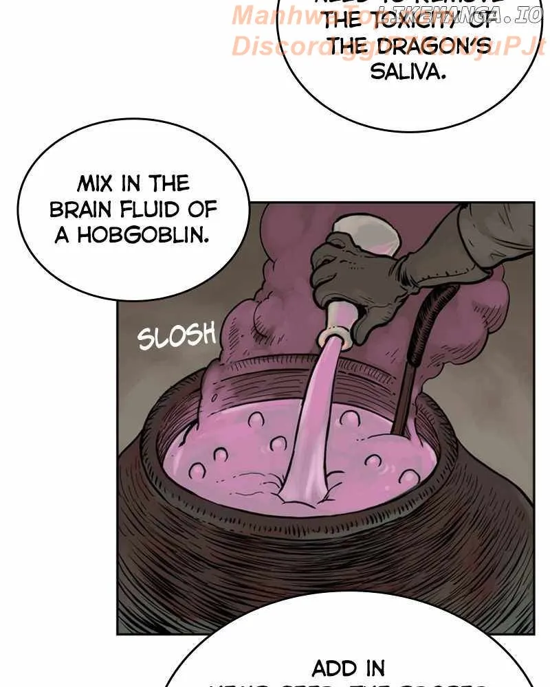 Mage Again Chapter 99 Online - página 82