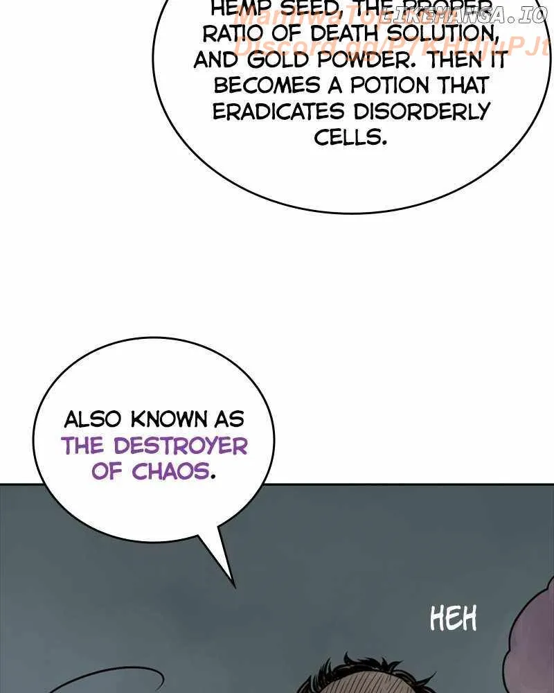 Mage Again Chapter 99 Online - página 83