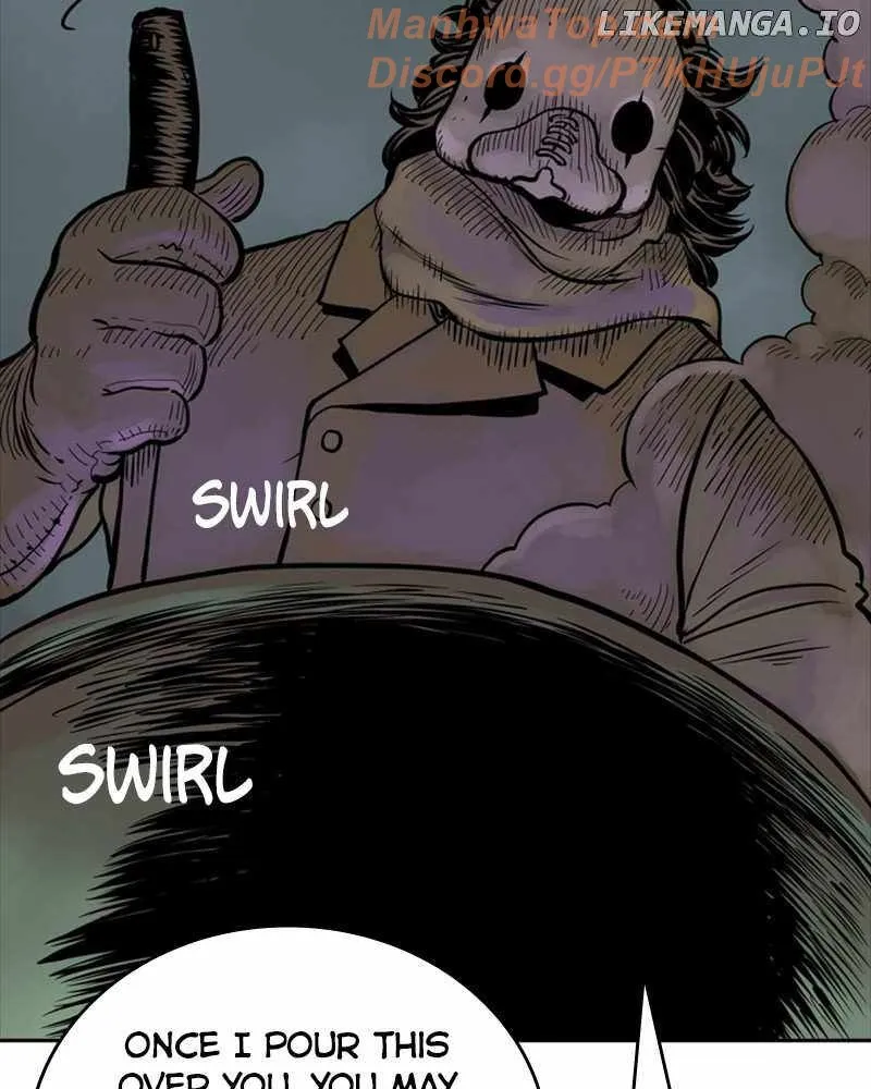 Mage Again Chapter 99 Online - página 84