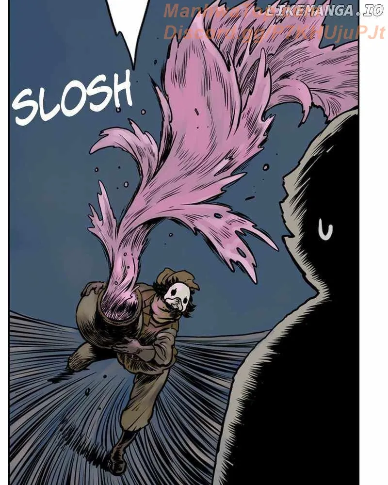 Mage Again Chapter 99 Online - página 86