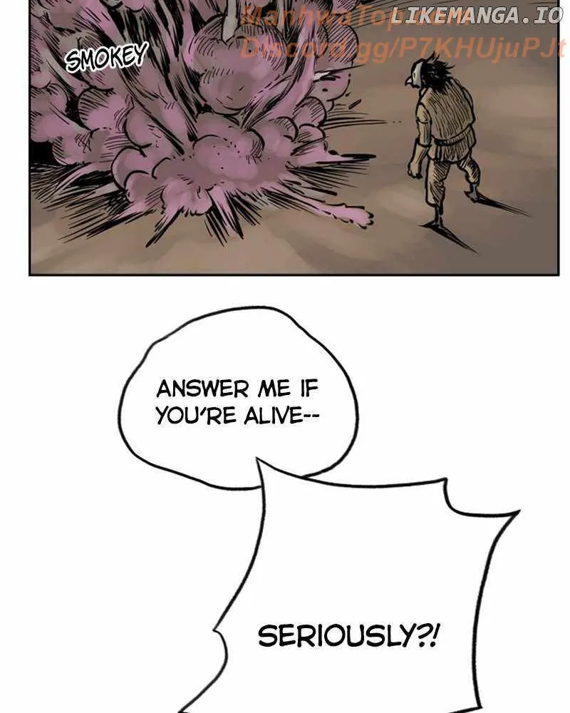 Mage Again Chapter 99 Online - página 90