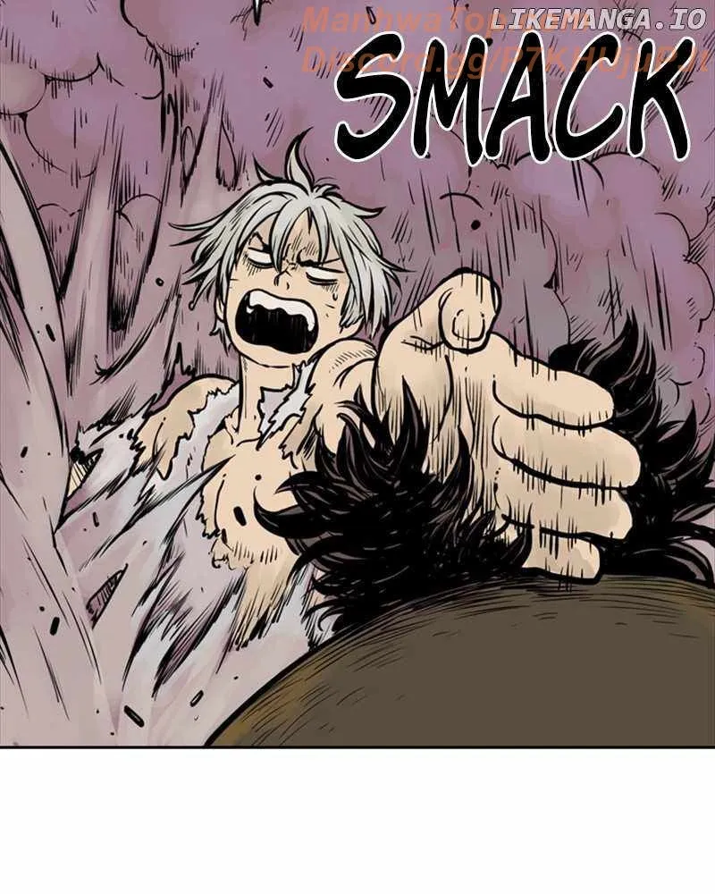 Mage Again Chapter 99 Online - página 93