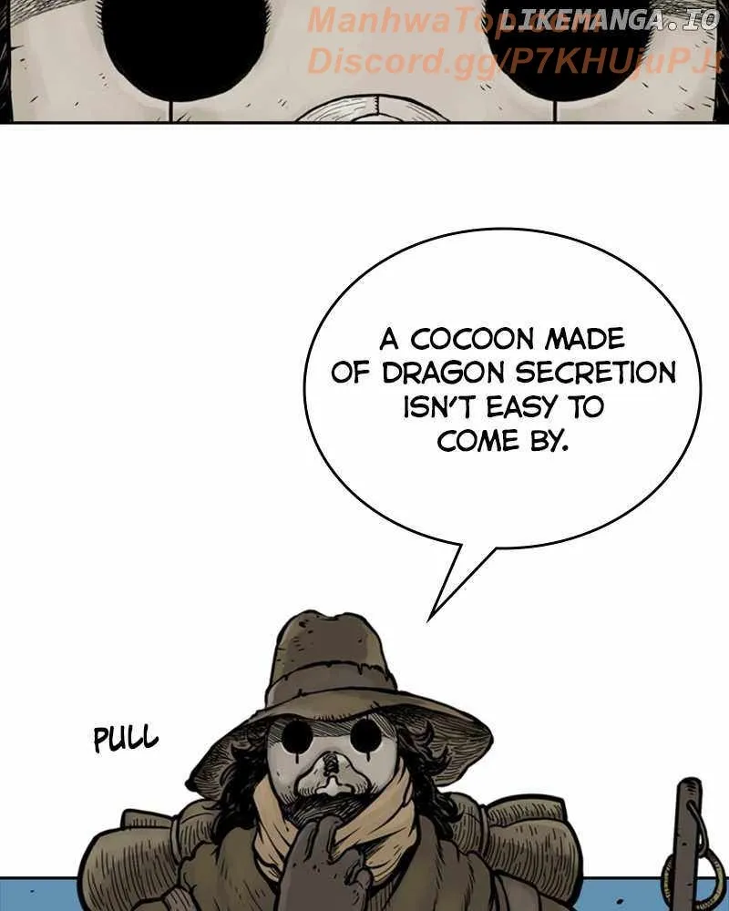 Mage Again Chapter 99 Online - página 97