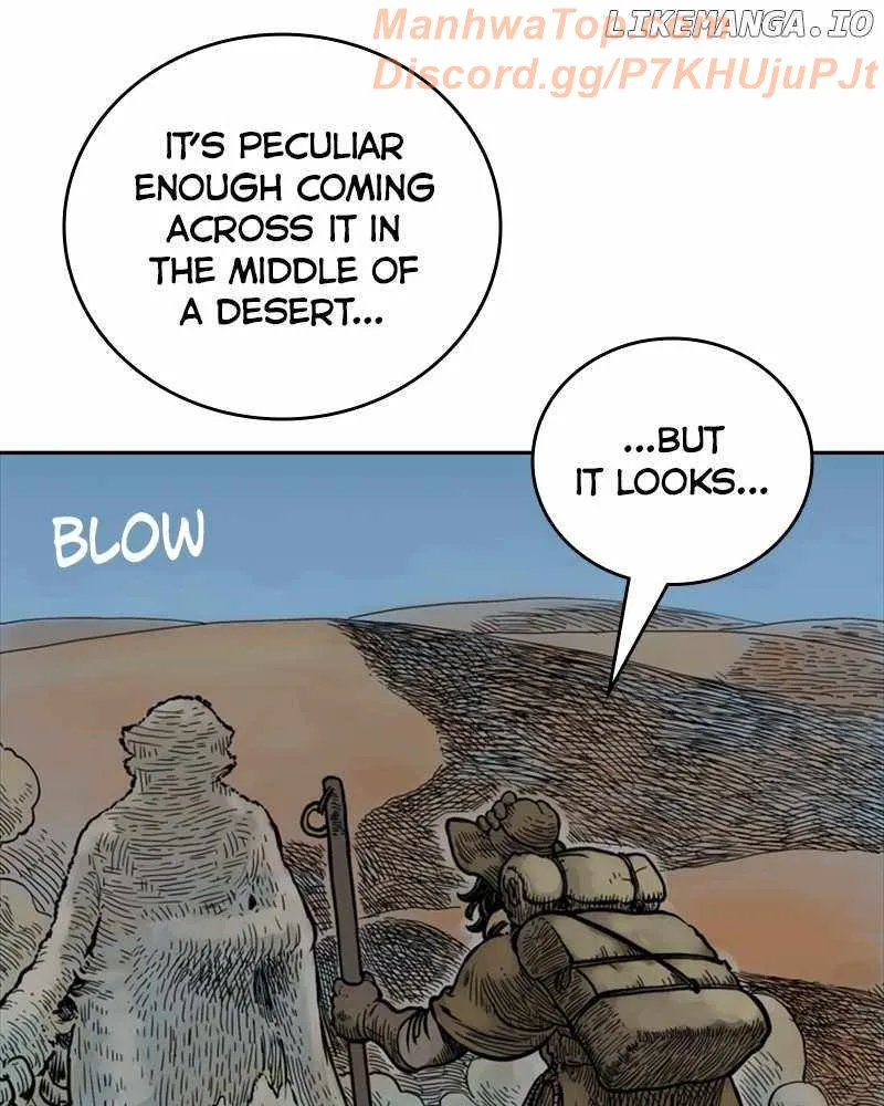 Mage Again Chapter 99 Online - página 98