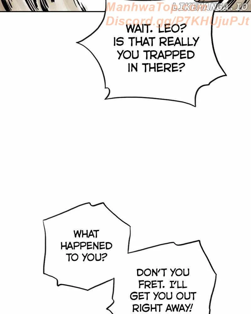 Mage Again Chapter 99 Online - página 108