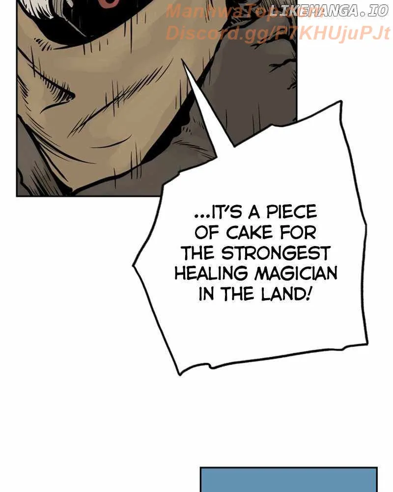 Mage Again Chapter 99 Online - página 111