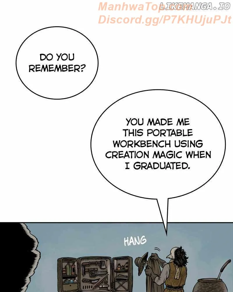 Mage Again Chapter 99 Online - página 113