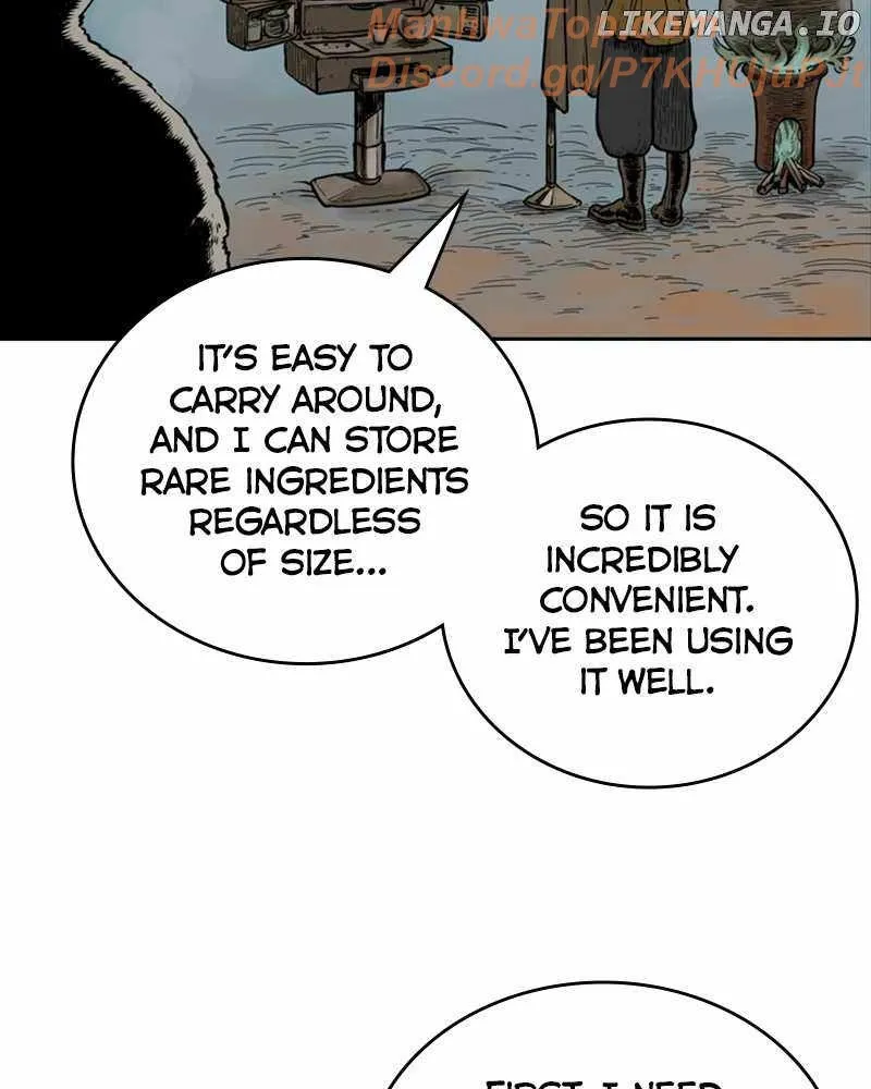 Mage Again Chapter 99 Online - página 114