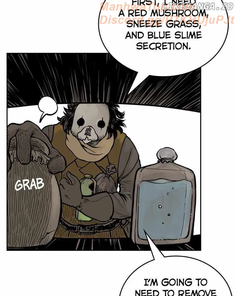 Mage Again Chapter 99 Online - página 115