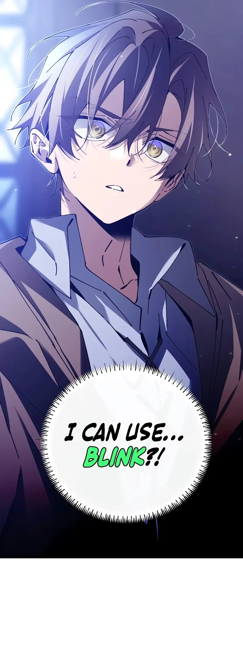 Magic Academy’s Genius Blinker Chapter 1 Online - página 18