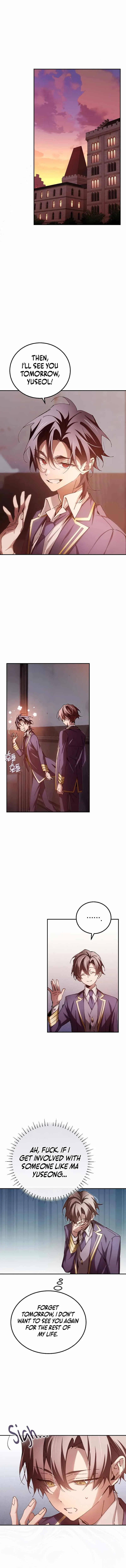 Magic Academy’s Genius Blinker Chapter 14 Online - página 2